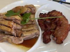 东就鸭-东就鸭饭店·古早海南菜(滨海店)