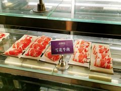 -海鼎荟海鲜姿造(仟禧汇店)