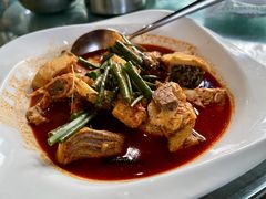 -瑞丰园庭院餐厅·白族传统家常菜