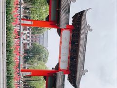 -四川大学(望江校区)
