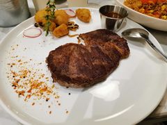 -卡朋西餐(较场西路店)