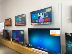 -小米之家(渝中龙湖时代天街店)