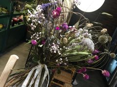 -王尔德与花