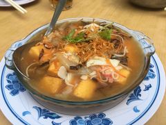 -無招牌海鮮(芽笼店)