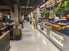 -川骄海鲜自助(亚运村店)