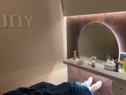 -LJOY丽锦造型·烫发染发