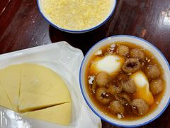 -御清斋总店(天一街店)