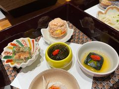 前菜-锅物新语&寿喜烧.炉端割烹(世博源店)