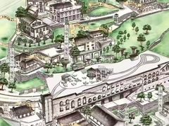 -艺年级儿童语言艺术中心(冉家坝爱融荟城店)
