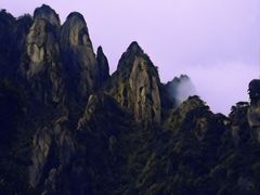-三清山风景名胜区