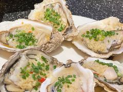-王庄阿咪海鲜大排档(象园店)