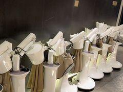 -华夏良子·足道SPA艾灸(王府井店)