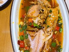 -鸿运楼·舌尖上的徽菜