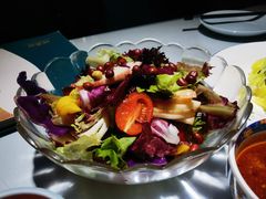 -阿西娅食府(中关村店)