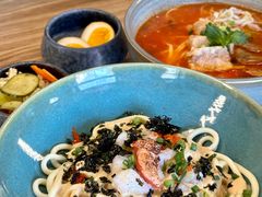 -里面·Noodlology(机电院店)