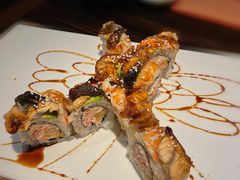 -山葵家·创意料理(临平银泰城店)