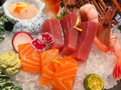 -炙柒Sekinana·精致日料(合生汇店)