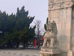 -洛阳古墓博物馆