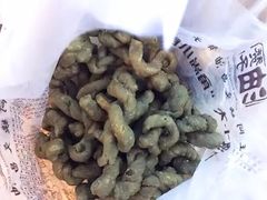 -王阿姨文昌油赞子(府桥街店)