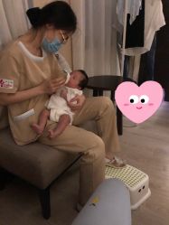 -倍爱宝贝母婴护理中心·长安攸宁店
