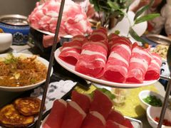 -享月汤皇·海鲜小火锅·聚会(曲江创意谷店)