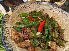 -西江美食舫·江西菜(健德桥店)