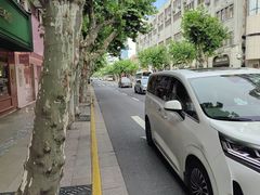-光明邨大酒家(淮海路店)