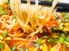-白起肉夹馍