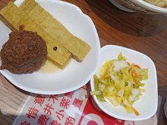 -韩师傅老大同刀削面(北苑路店)