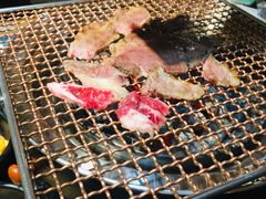 -九田家黑牛烤肉料理(太阳城店)