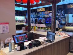 -小柴米·传统江西菜(八一广场店)