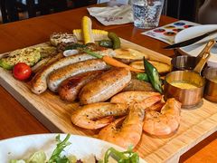 -布拉格餐厅· 中欧捷克菜(全国首店)