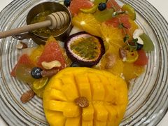 -秀儿家の小确幸融合西餐厅(万达店)
