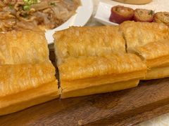 -顺德人家食府(黄金广场店)