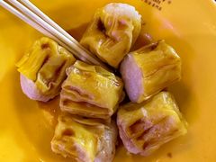 -憶廟街 X 沙角邨(太古城店)