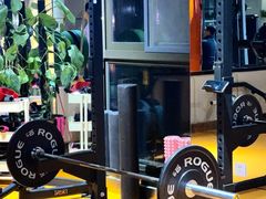 -蜗牛健身·私教馆(海珀香庭店)