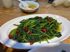 -人民食堂(电信南街店)