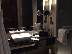 -广州天河希尔顿酒店