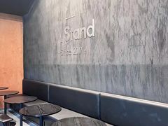 -M Stand(深圳龙岗万科广场店)