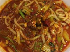 -西域阿里马新疆菜·清真(桂花路店)