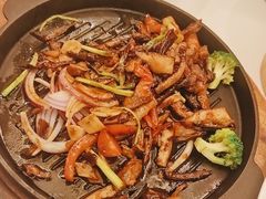 -眉州东坡(博雅店)