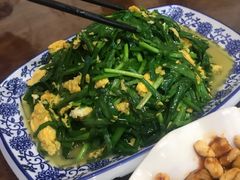 -长兴菜馆(高桥店)