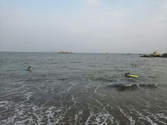 -大浪湾