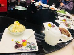 -新南华大酒店(长寿店)