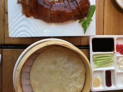 -四季民福烤鸭店(前门廊房二条店)