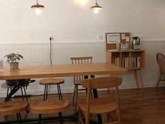 大堂-Cafe Villa