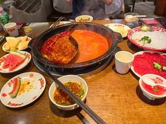 -牛市坎火锅(建设路店)