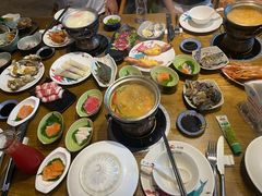 -阳光岛·海鲜盛宴(银泰中心in99店)