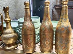 -禾田烤包子·新疆菜(人民电影院店)