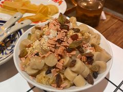 -旧街市鲜货老火锅(大光路店)